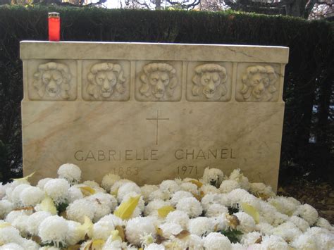 coco chanel gabrielle|coco chanel mother death.